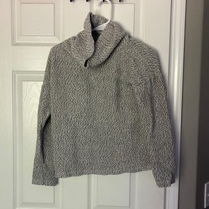 A new day turtle neck sweater